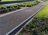 Estienne-et-Foch Barrack公園景觀設計
